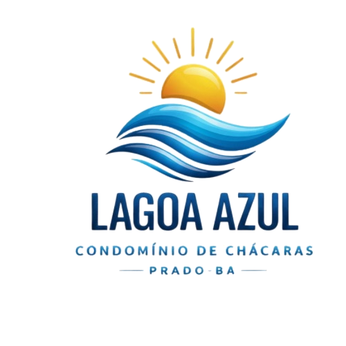 Lagoa Azul Logo